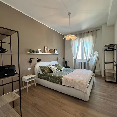 Apartment Relax Con Vista Sulla Citta