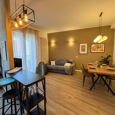 Apartment Relax Con Vista Sulla Citta Brescia